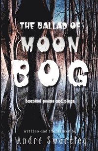 bokomslag The Ballad of Moon Bog: Haunted Poems & Plays