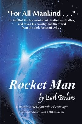 Rocket Man 1