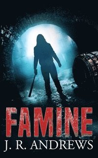 bokomslag Famine