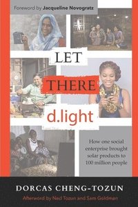 bokomslag Let There d.light: How One Social Enterprise Brought Solar Products to 100 Million People