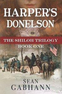 bokomslag Harper's Donelson