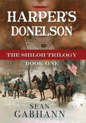 bokomslag Harper's Donelson