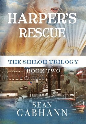 Harper's Rescue 1