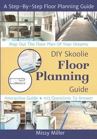 bokomslag DIY Skoolie Floor Planning