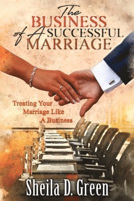 bokomslag Business of a Successful Marriage