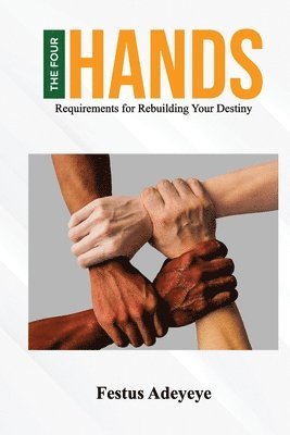 The 4 Hands: Requirements for Rebuilding Your Destiny 1