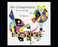 bokomslag Art of Inspiration