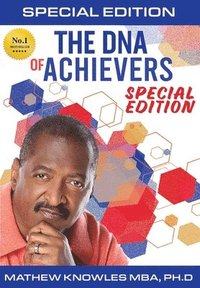 bokomslag The DNA of Achievers