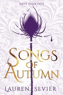 bokomslag Songs of Autumn