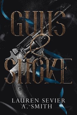 Guns & Smoke 1