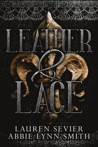 bokomslag Leather & Lace