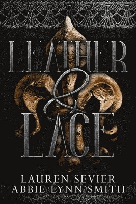 Leather & Lace 1