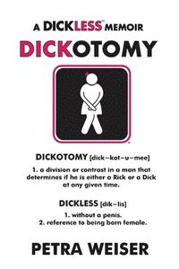 bokomslag DICKOTOMY