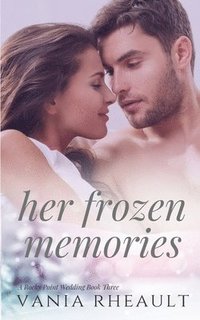 bokomslag Her Frozen Memories