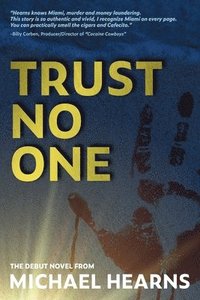 bokomslag Trust No One