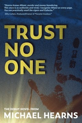 Trust No One 1