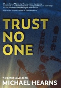 bokomslag Trust No One