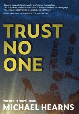 Trust No One 1