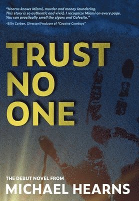 Trust No One