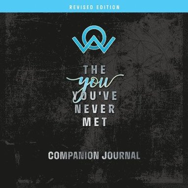 bokomslag You You've Never Met Companion Journal, Revised Edition
