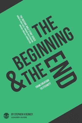 The Beginning and the End 1