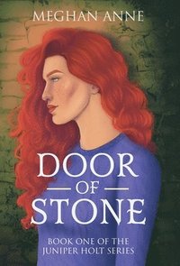 bokomslag Door of Stone: Book One of the Juniper Holt Series