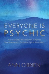 bokomslag Everyone Is Psychic