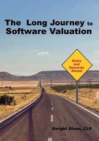 bokomslag The Long Journey to Software Valuation