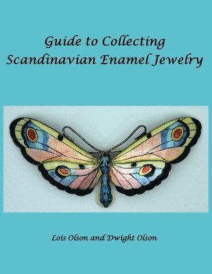 Guide to Collecting Scandinavian Enamel Jewelry 1
