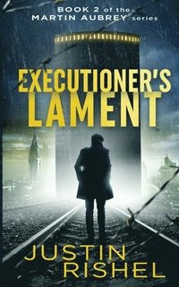 bokomslag Executioner's Lament
