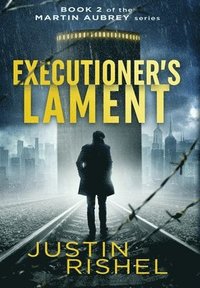 bokomslag Executioner's Lament
