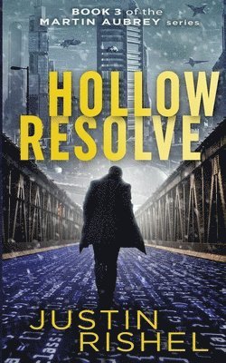 Hollow Resolve 1