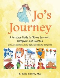 bokomslag Jo's Journey