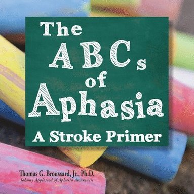 bokomslag ABCs of Aphasia