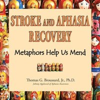 bokomslag Stroke and Aphasia Recovery