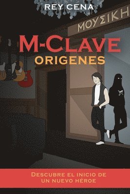 M-Clave Orígenes 1