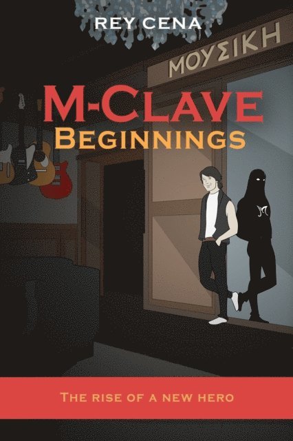 M-Clave Beginnings 1