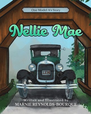 Nellie Mae 1