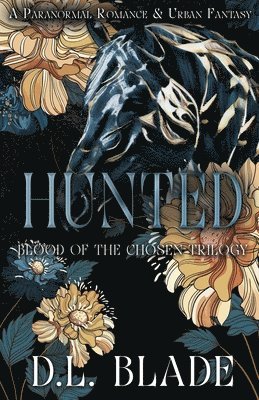 Hunted 1