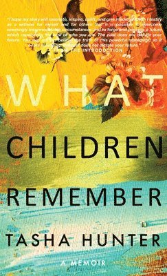 What Children Remember 1