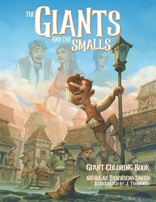 The Giants and the Smalls 1