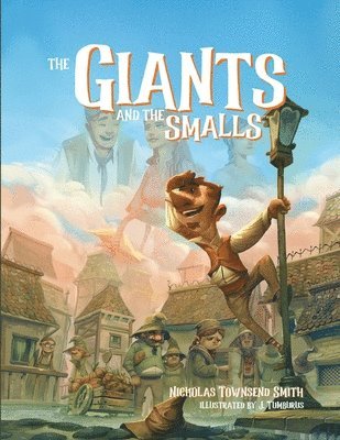The Giants and the Smalls 1