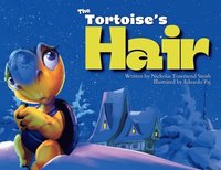 bokomslag The Tortoise's Hair