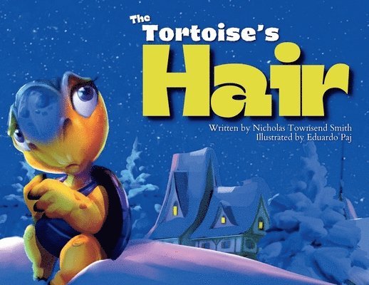 The Tortoise's Hair 1