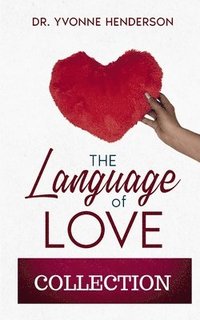 bokomslag The Language of Love Collection