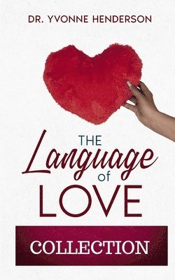 The Language of Love Collection 1