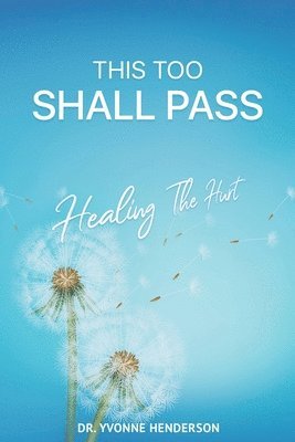 bokomslag This Too Shall Pass