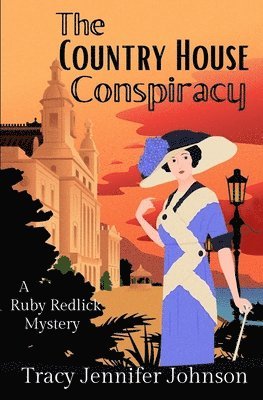 The Country House Conspiracy 1