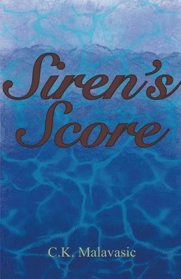 bokomslag Siren's Score