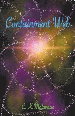 bokomslag Containment Web